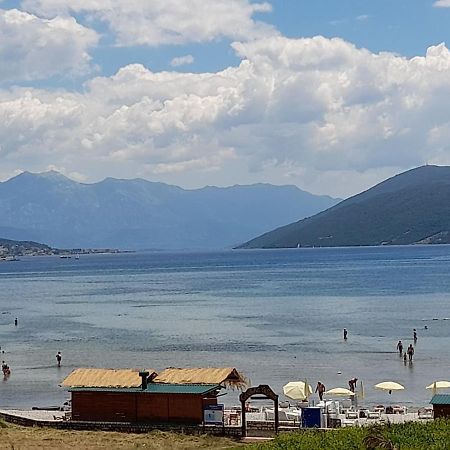 Apartman_Maree Херцег Нови Екстериор снимка