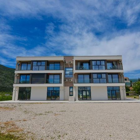Apartman_Maree Херцег Нови Екстериор снимка