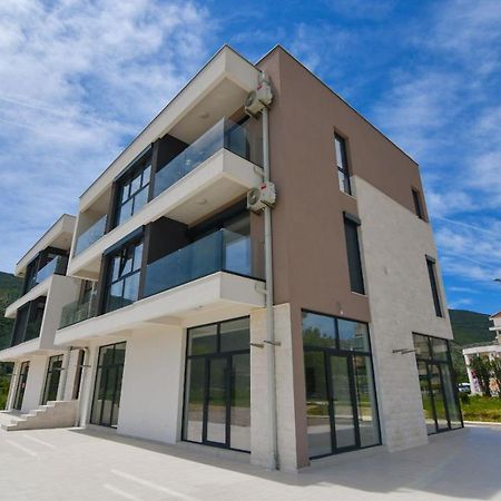 Apartman_Maree Херцег Нови Екстериор снимка
