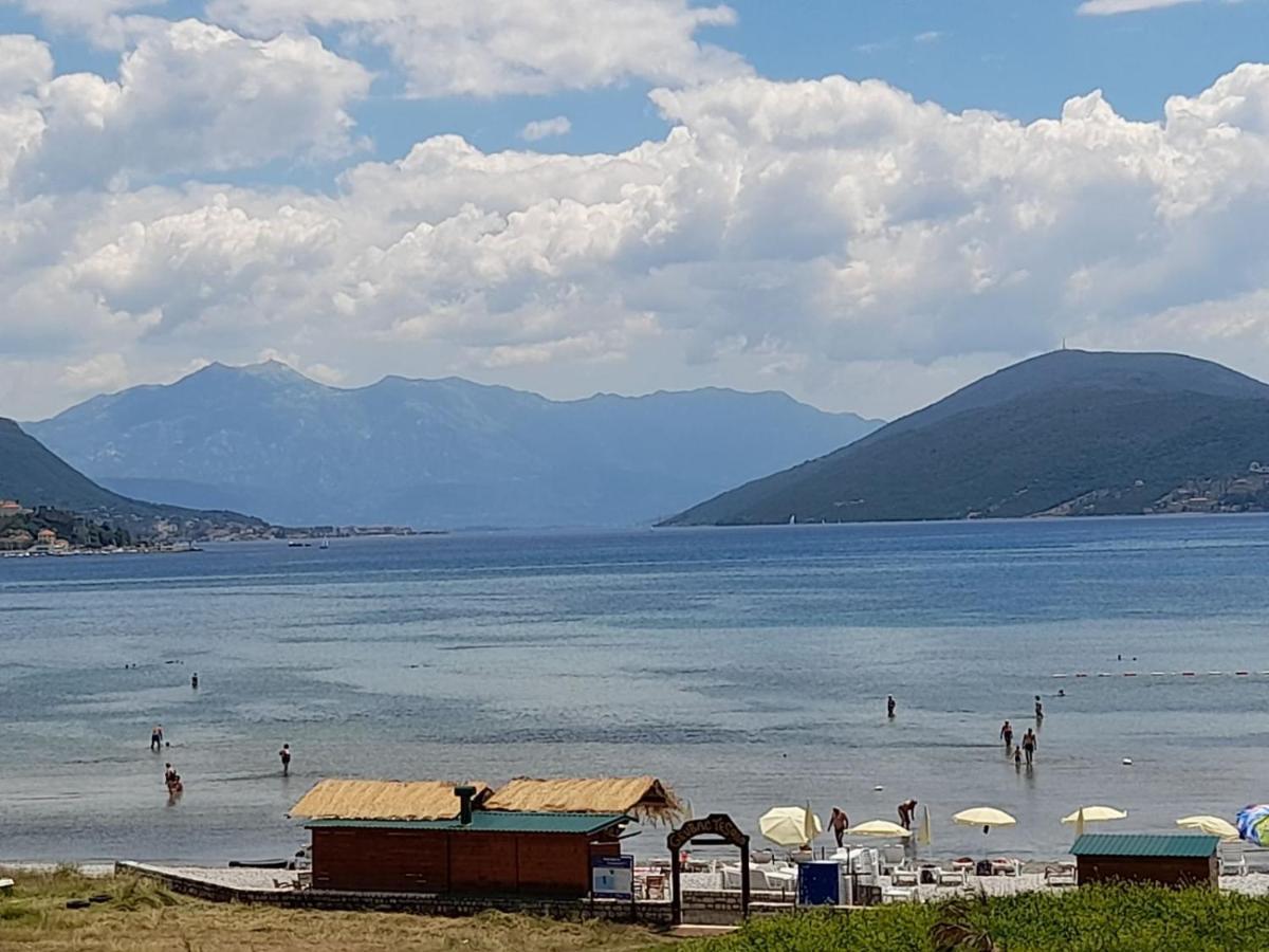 Apartman_Maree Херцег Нови Екстериор снимка