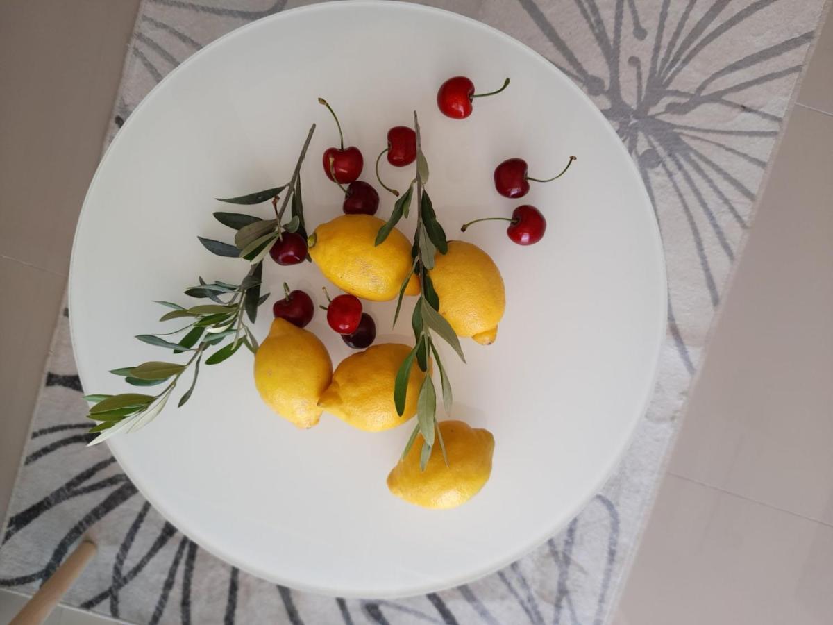 Apartman_Maree Херцег Нови Екстериор снимка