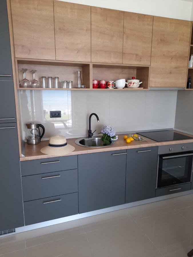 Apartman_Maree Херцег Нови Екстериор снимка
