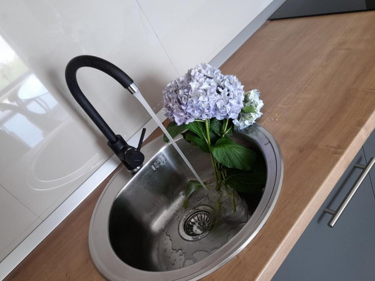 Apartman_Maree Херцег Нови Екстериор снимка