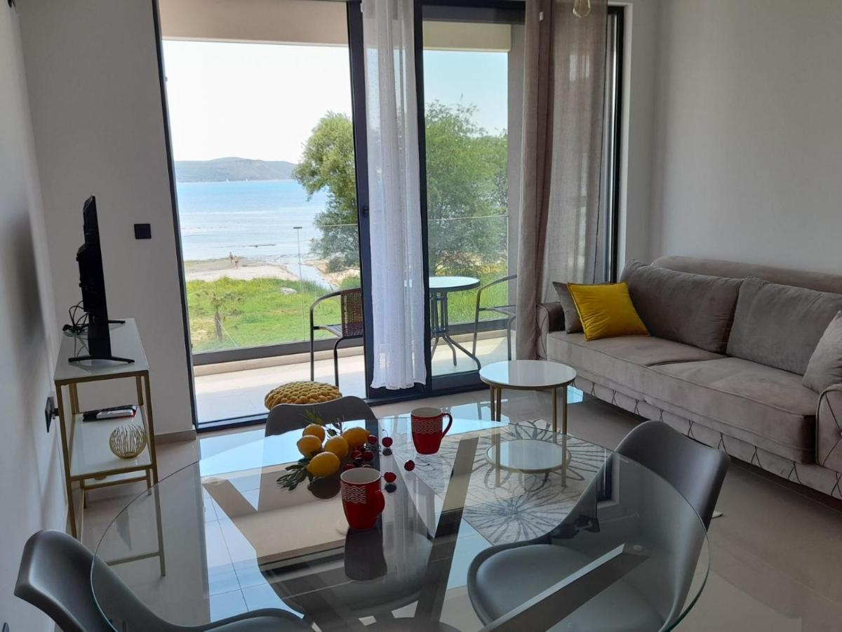 Apartman_Maree Херцег Нови Екстериор снимка