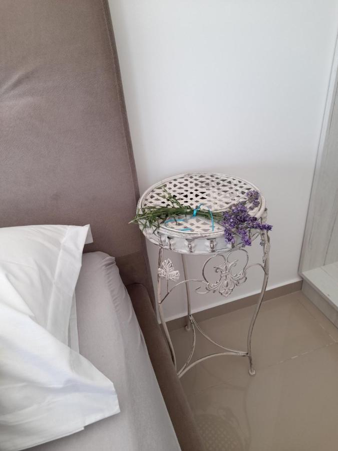 Apartman_Maree Херцег Нови Екстериор снимка