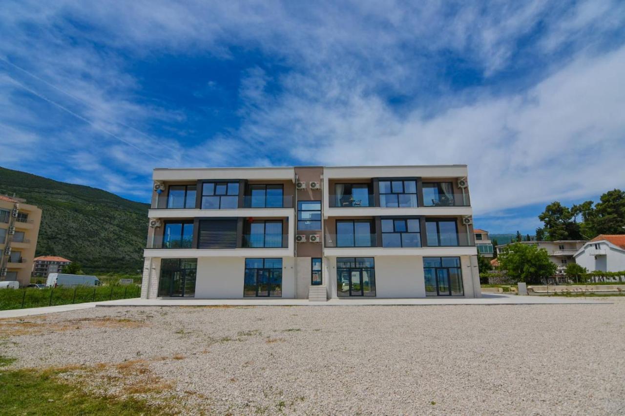 Apartman_Maree Херцег Нови Екстериор снимка