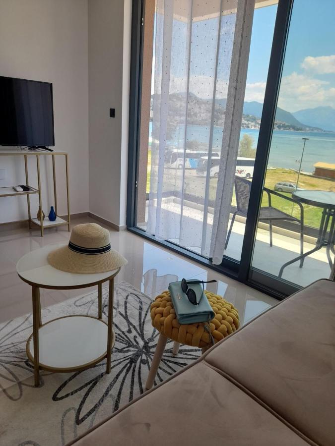 Apartman_Maree Херцег Нови Екстериор снимка