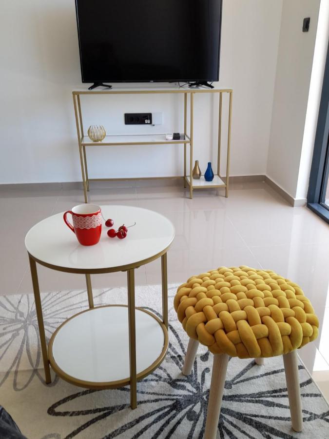 Apartman_Maree Херцег Нови Екстериор снимка