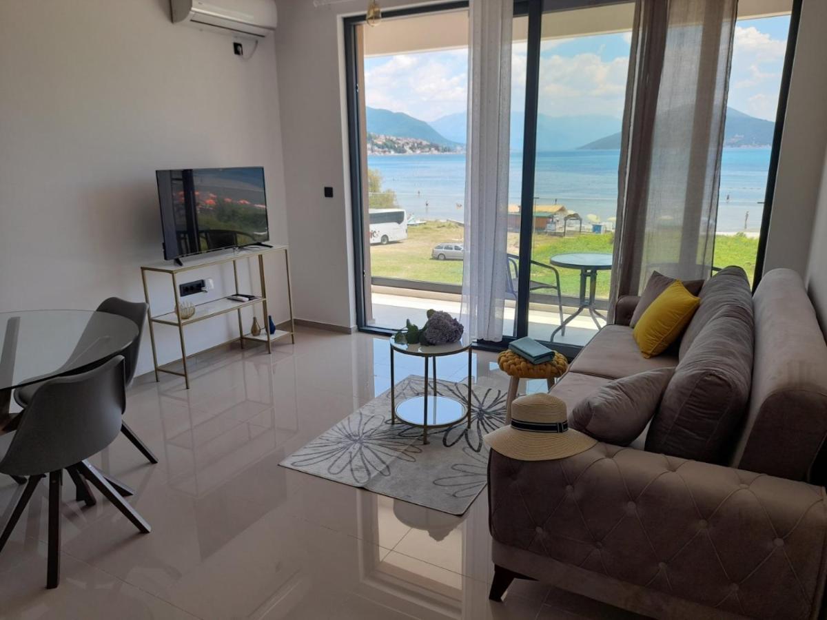 Apartman_Maree Херцег Нови Екстериор снимка
