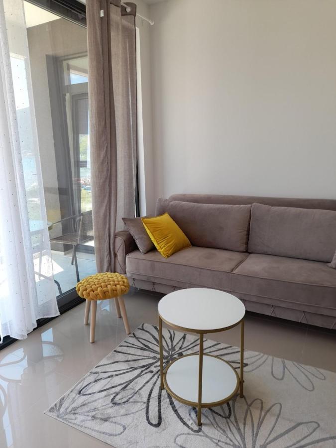 Apartman_Maree Херцег Нови Екстериор снимка
