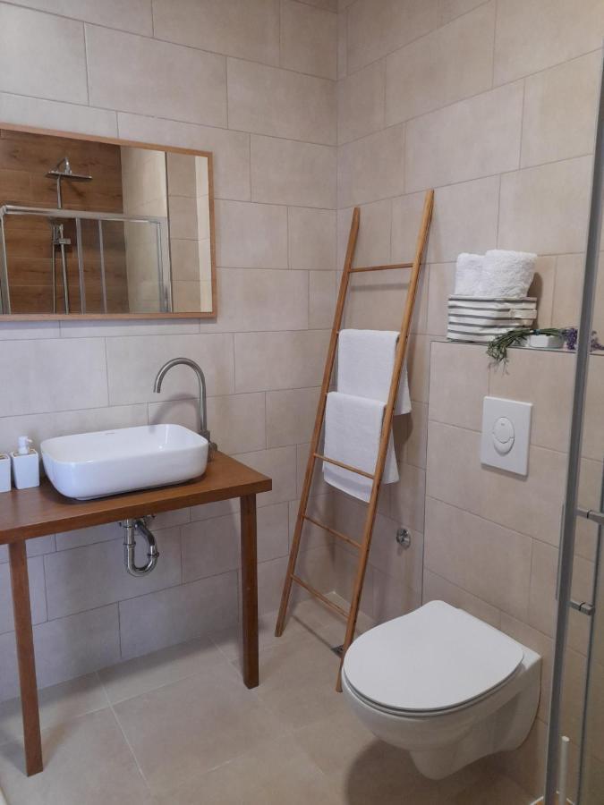 Apartman_Maree Херцег Нови Екстериор снимка