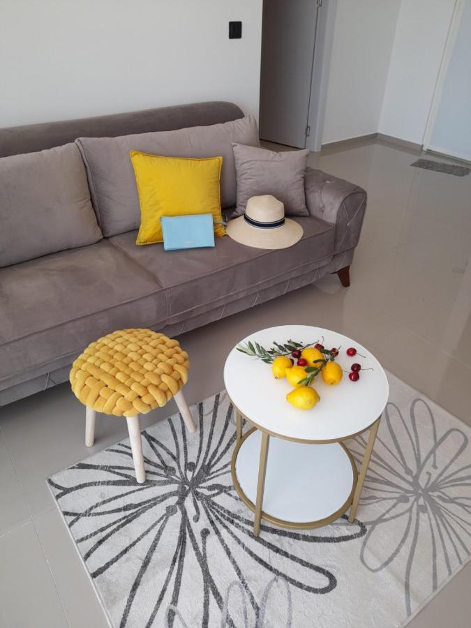 Apartman_Maree Херцег Нови Екстериор снимка