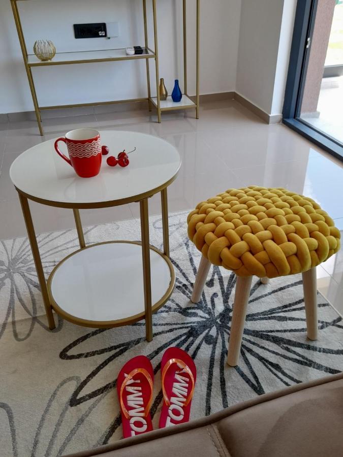 Apartman_Maree Херцег Нови Екстериор снимка