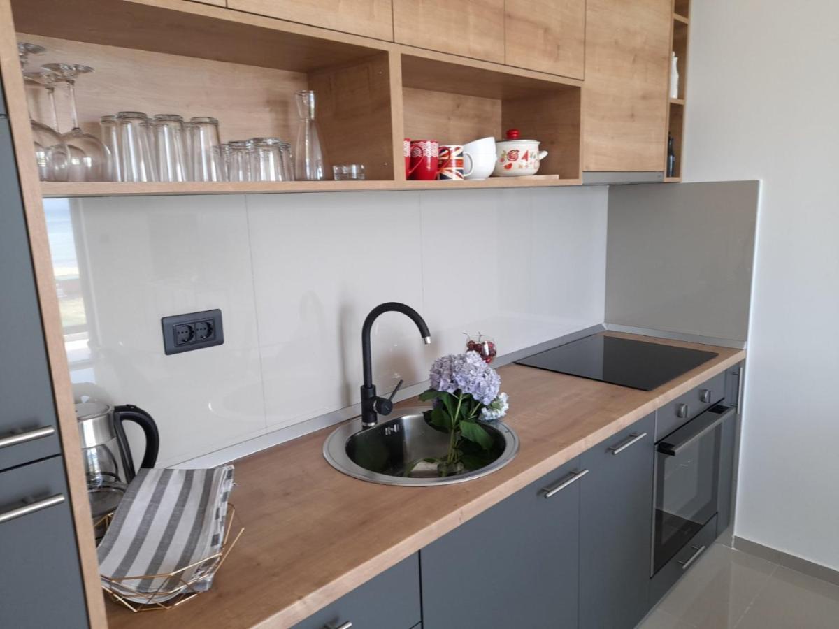 Apartman_Maree Херцег Нови Екстериор снимка