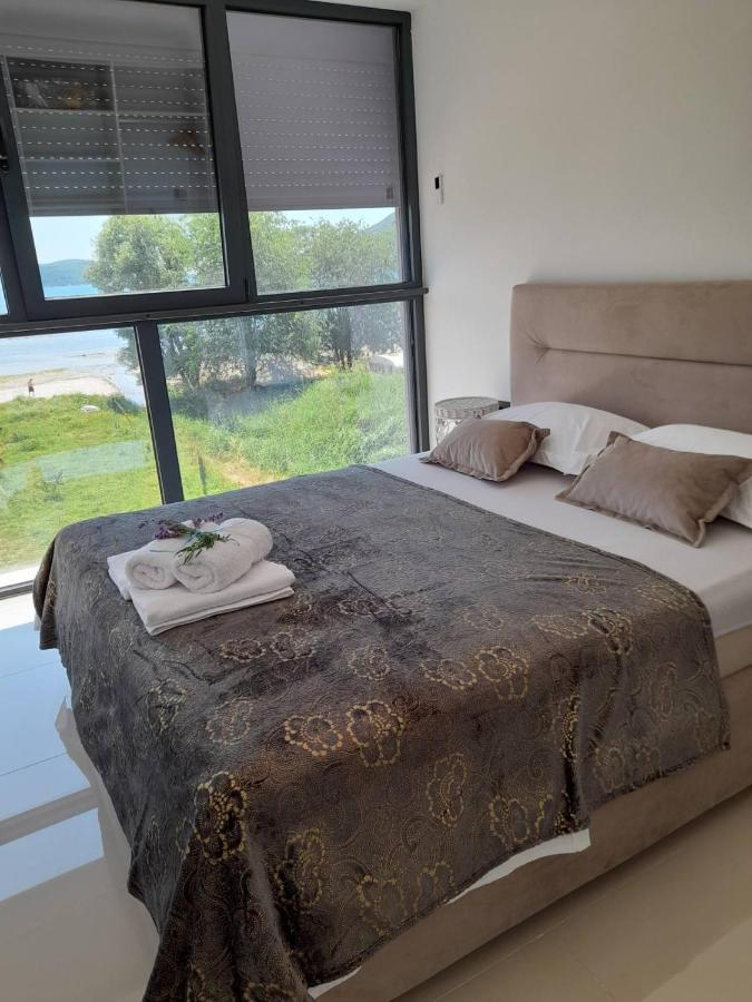 Apartman_Maree Херцег Нови Екстериор снимка