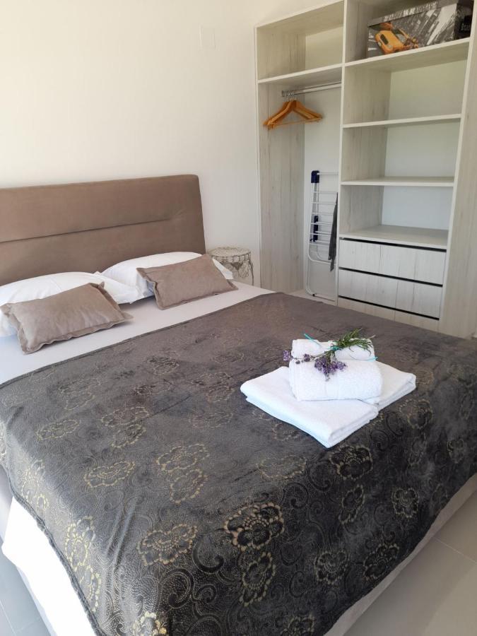 Apartman_Maree Херцег Нови Екстериор снимка